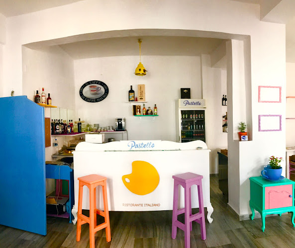 Pastello Ristorante Italiano