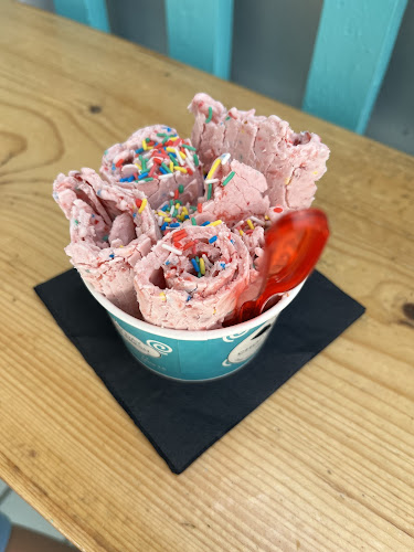 CHOP N ROLL - Κως