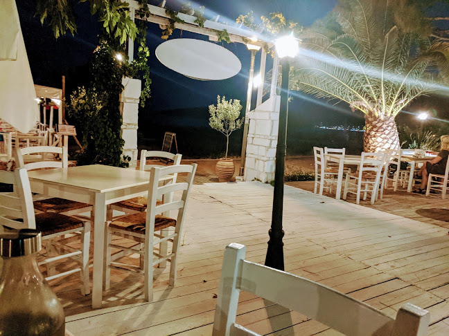 Ammos Beach Bar Restaurant - Γαστρονομία και φιλοξενία