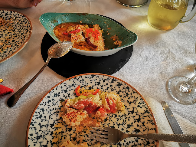 Restaurant Meteora Gkertsou Family