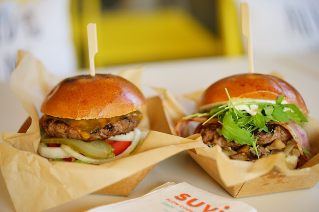 Suvid Slow Cooking Delivery - Κρυονέρι