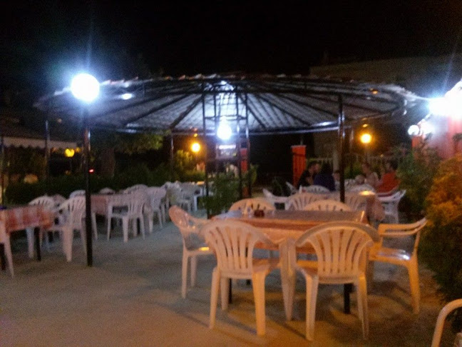 PIZZA NAPOLI - Οιχαλία