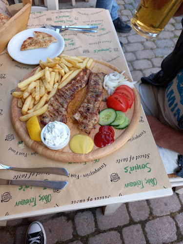 Opinii despre Sonias Fast Food în Λιμενάρια - Γαστρονομία και φιλοξενία