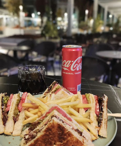 το παραμύθι του καφέ - Γαστρονομία και φιλοξενία