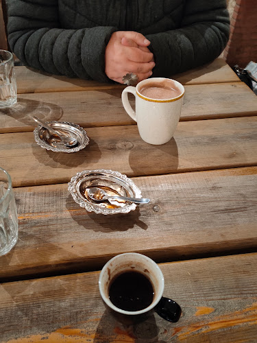 Opinii despre Το Μονοπάτι în Ροεινό - Γαστρονομία και φιλοξενία