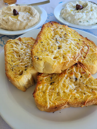 Εστιατόριο Όστρια