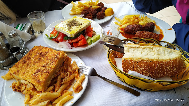 Opinii despre Εστιατόριο Κολωνάκι του Ατζαρά în Ρέθυμνο - Γαστρονομία και φιλοξενία