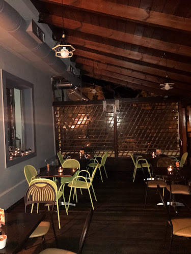 3 Rivers-Σύγχρονο Καφενείο - Τριπόταμος