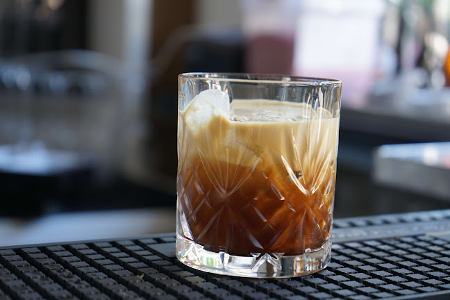 UMBRA Bar Kos - Γαστρονομία και φιλοξενία