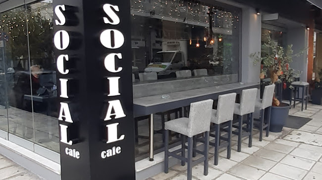 SOCIALcafe