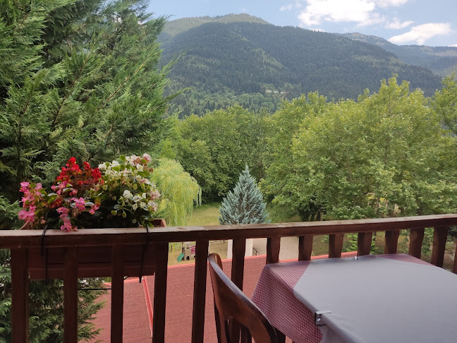 Μεσοστράτι-Εστιατόριο - Γαστρονομία και φιλοξενία