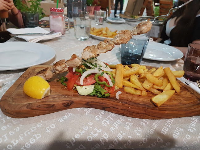 Opinii despre Must Restaurant Agios Nikolaos Crete în Άγιος Νικόλαος - Γαστρονομία και φιλοξενία