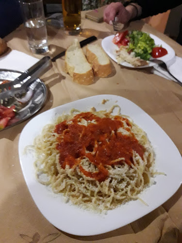 Ψησταριά Ουζερί Σαλέας