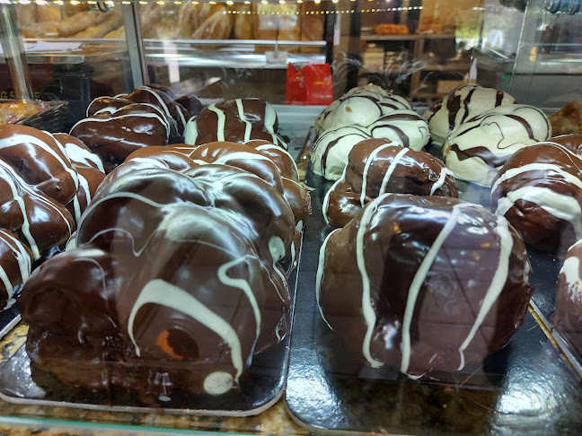 Bakery Coffee Sweet Ηπειρωτικό - Κρέτσης Απόστολος Ιωάννινα