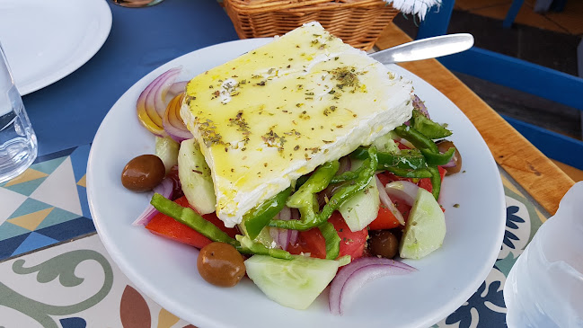 Taverna Karavolos