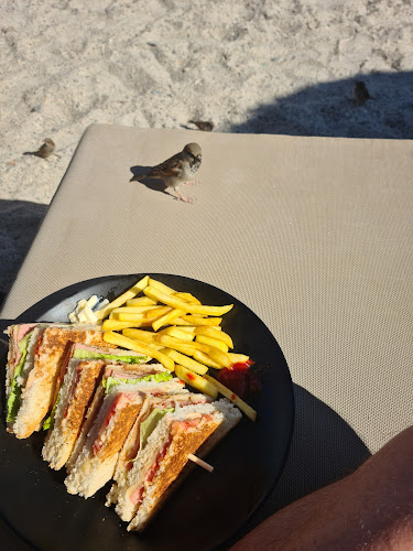 Heaven Beach Bar - Κως