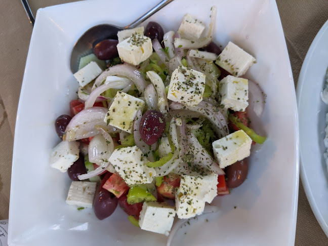 Unnamed Road, Διόν Όλυμπος 600 65