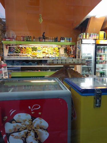 Παντοπωλείο-Οπωροπωλείο (Grocery Store)