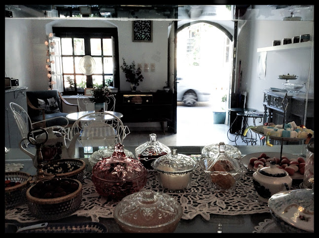 Comentarii opinii despre Lola Frozen Yogurt