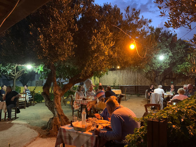 Tavern Katerina - Ιεράπετρα