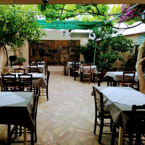 Η ταβέρνα του Μαργέτη - Παιανία