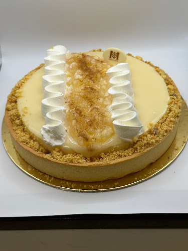 METALIKIS bakery catering - Παλούκια