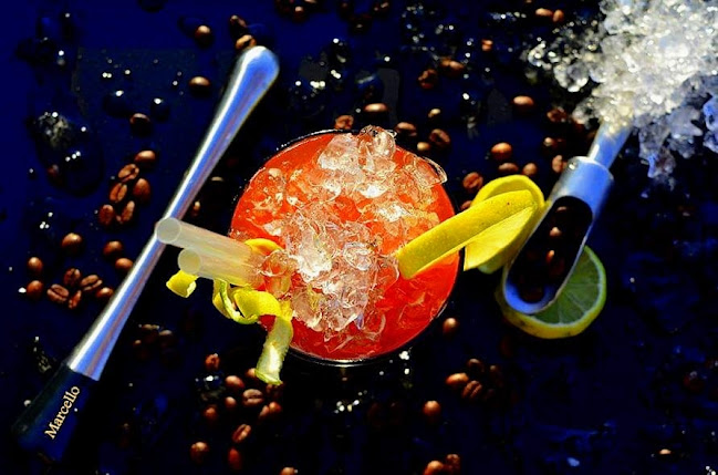 Μarcello Greece - Γαστρονομία και φιλοξενία