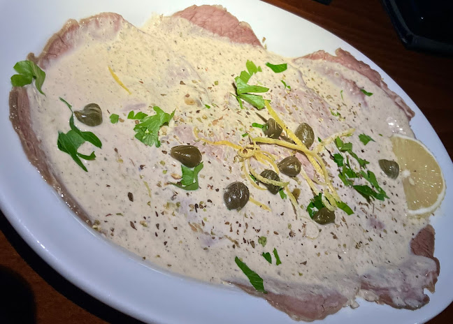 Opinii despre Trattoria Italia D'onofrio în Αθήνα - Γαστρονομία και φιλοξενία