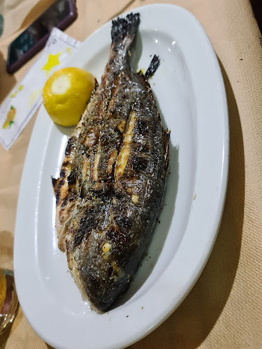 Restaurant- Grill "Akrogiali" - Κανάλι