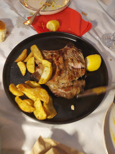 Opinii despre ΙΠΠΟΚΑΜΠΟΣ în Νέες Παγασές - Γαστρονομία και φιλοξενία