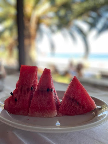 Glyfada Beach Restaurant - Γαστρονομία και φιλοξενία