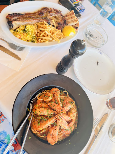 Ψαροταβέρνα Αργύρης - Μαραθόπολη