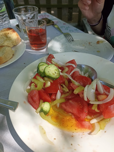 Comentarii opinii despre Ταβέρνα Πεινακοθηκη