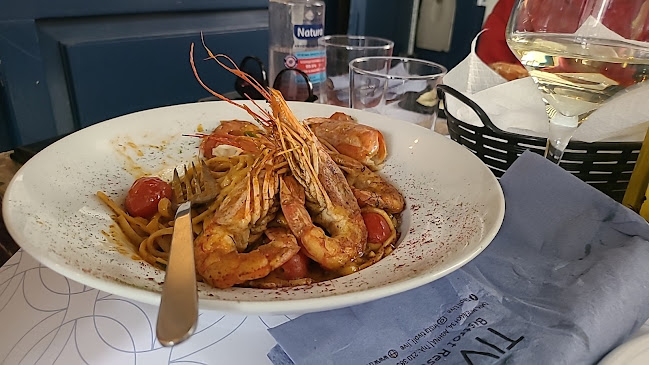 Tivoli - Γαστρονομία και φιλοξενία