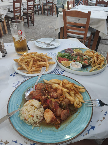 Joanna Restaurant & Pizza