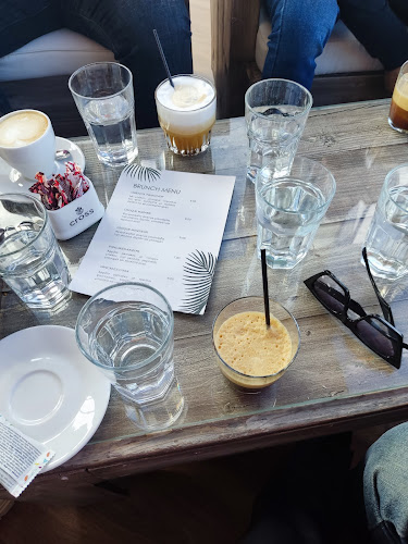 Aqua Terra " restaurant/cocktail bar/cafe"