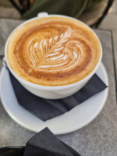 Sway Cocktail & Food Bar Corfu