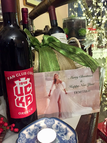 Οδός ονείρων - Τύρναβος