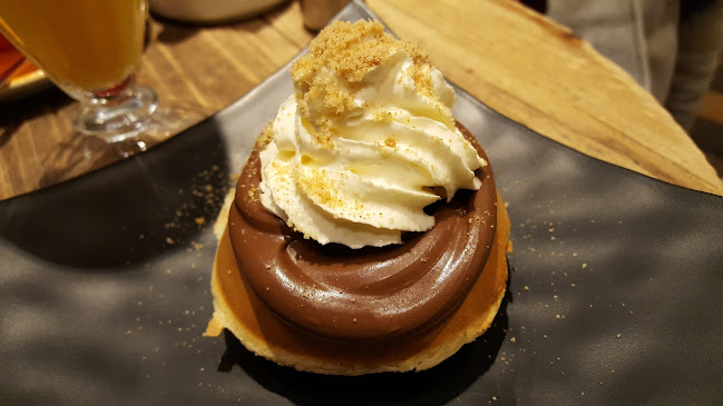 Le Jardin Extraordinaire Café