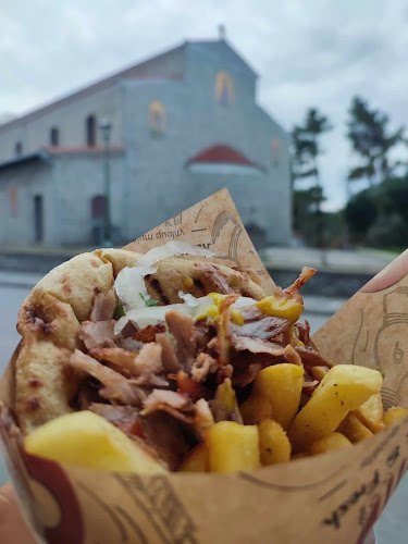 Opinii despre Grill House Vaklavas în Λιτόχωρο - Γαστρονομία και φιλοξενία