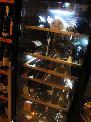 CAVA "So Greek" Wine & Spirits - Θάσος