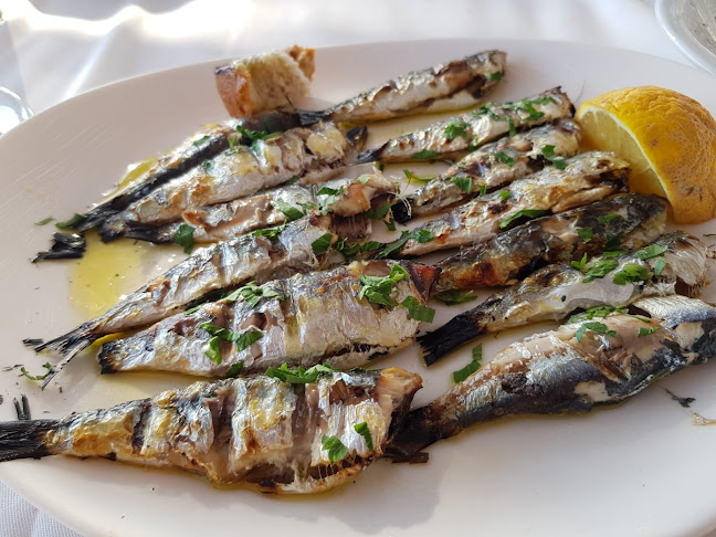 Opinii despre Ψαροταβέρνα Μαϊστράλι în Μαραθόπολη - Γαστρονομία και φιλοξενία