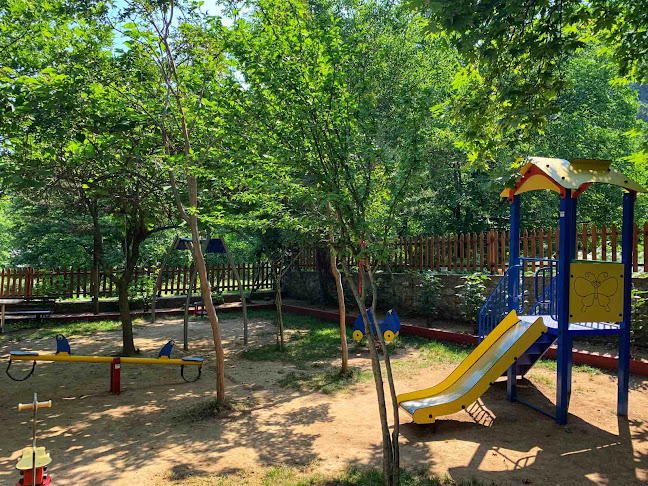 Cafe Myloi - Γαστρονομία και φιλοξενία