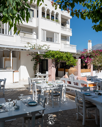 Comentarii opinii despre Drossia Traditional Restaurant since 1974