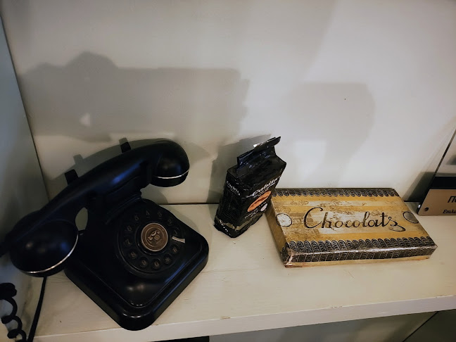 Σίνα 21, Αθήνα 106 72