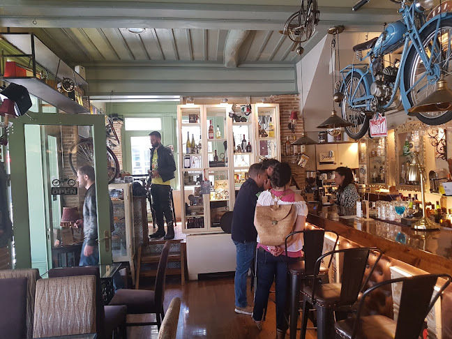 Comentarii opinii despre Ο ΔΡΥΜΩΝΑΣ