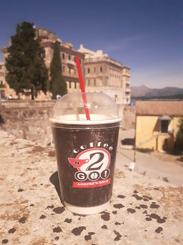Angela's Shop coffee2go - Κανάλι