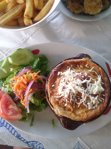 Comentarii opinii despre Anna Maria Restaurant