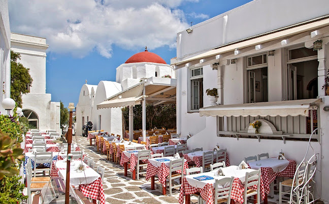 Niko's Taverna - Γαστρονομία και φιλοξενία