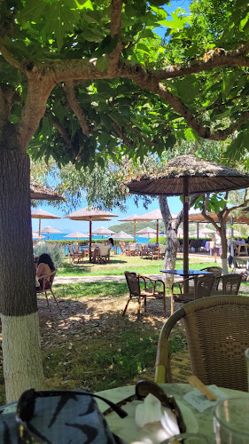 Unnamed Road, Σύβοτα 461 00